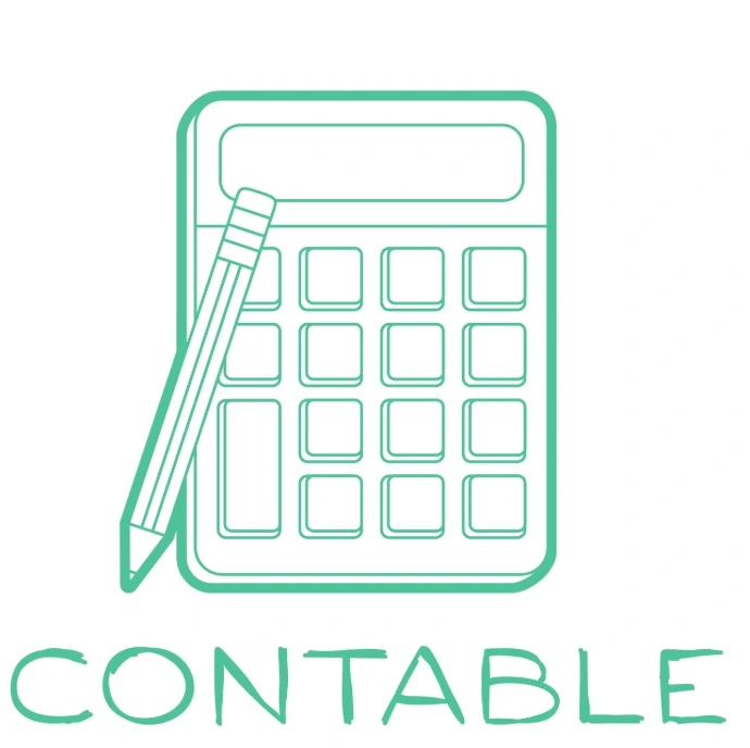 Icono de una calculadora