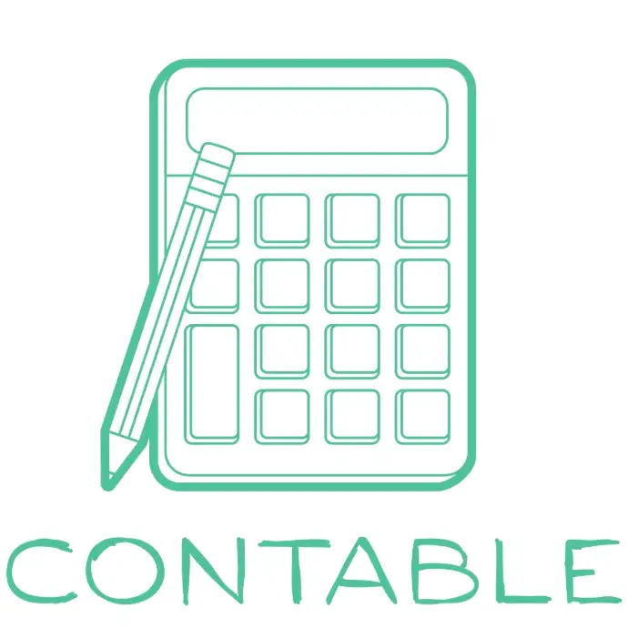 Icono de una calculadora